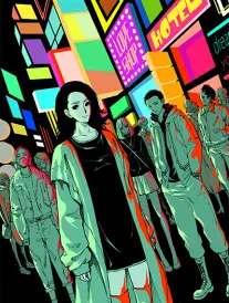 免费短剧大全 城市漫游记 旅行综艺